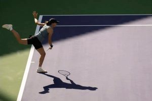 Swiatek pode enfrentar Eala enquanto Sabalenka e Rybakina estão na mesma metade do sorteio do Miami Open