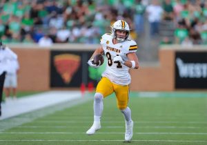 “Unknown talents from the 2026 NFL draft will surprise everyone.”