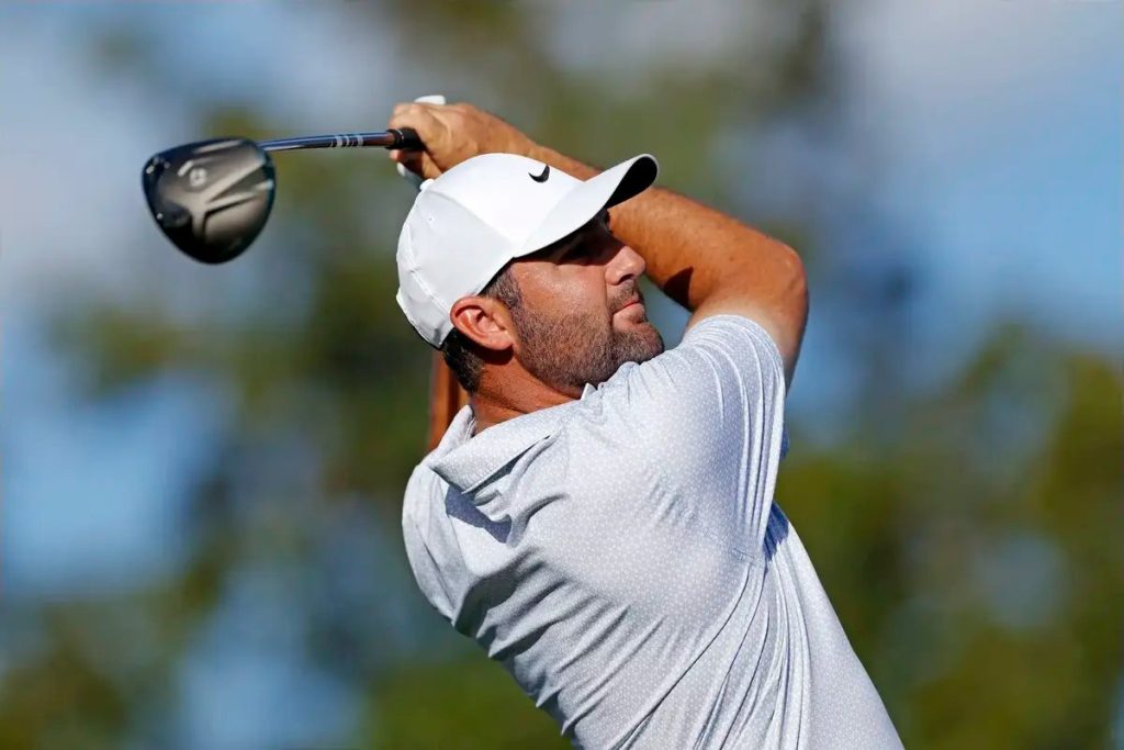The Players Championship reveals groups of stars with Scottie Scheffler and Rory McIlroy.