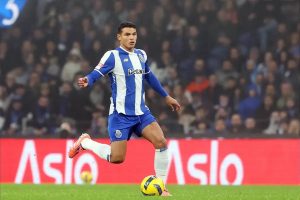 Thiago Silva reveals who he considers the toughest opponent: Benfica or Sporting?