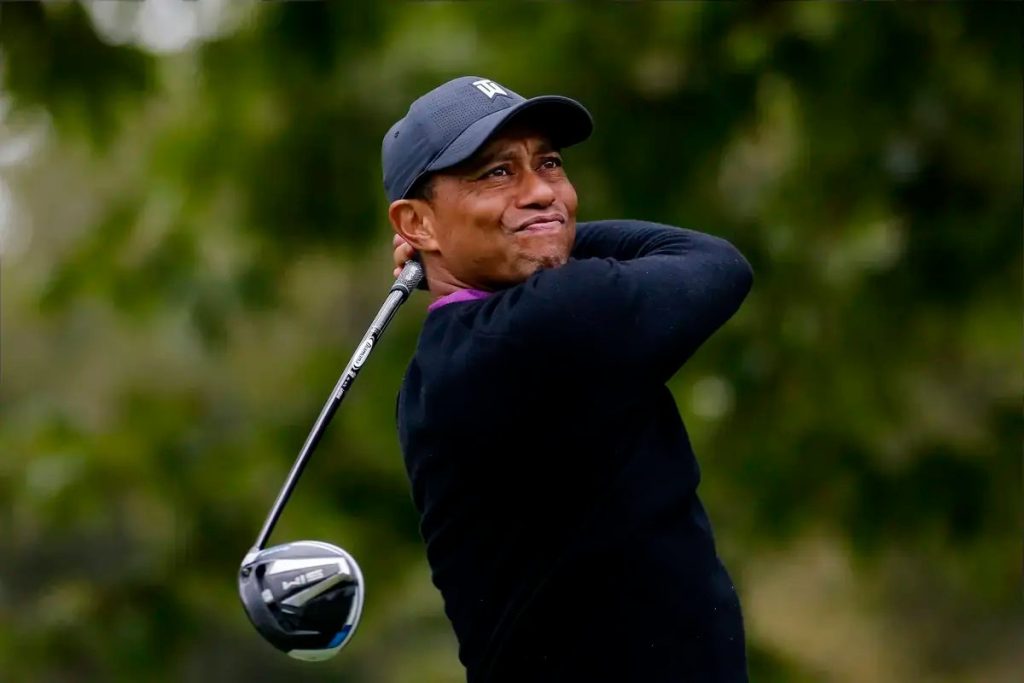 Tiger Woods returns to controversy: legendary career continues to be marked by scandals off the field – 120 lovers, alcohol, and an endless fortune.