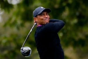 Tiger Woods returns to controversy: legendary career continues to be marked by scandals off the field – 120 lovers, alcohol, and an endless fortune.