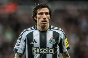 Tonali fora do chelsea vs. Newcastle: O que leva à sua ausência?