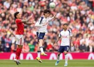 “Tottenham faces the abyss due to catastrophic decisions.”