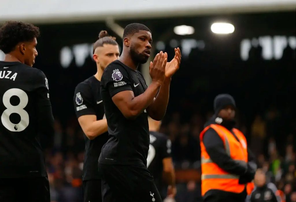 Tottenham pode enfrentar prejuízo milionário com risco de despromoção