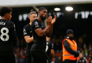 Tottenham could face a million-pound loss with the risk of relegation.