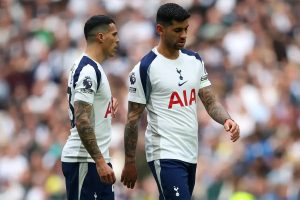 “Tottenham prepares to sell leader as La Liga interest grows.”