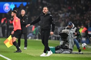 “Tottenham pressures De Zerbi with a 48-hour ultimatum.”