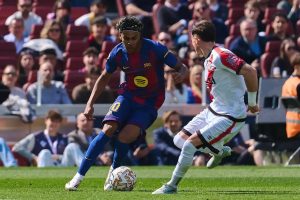 Lamine Yamal causes a stir in the Spanish press with injury.
