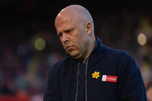 Liverpool’s coach acknowledges damage after draw with Tottenham.