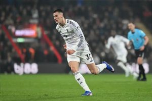 “United shares explosive news about Sesko and Mbeumo before the international break.”