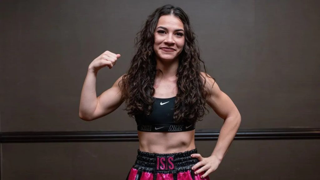 VIDEO – 19-year-old American boxer in a coma after devastating knockout – Images may be shocking.