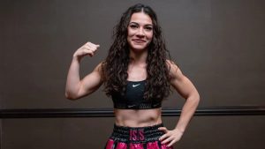 VIDEO – 19-year-old American boxer in a coma after devastating knockout – Images may be shocking.