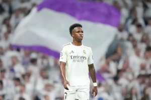 Vinicius Junior pode deixar o Real Madrid enquanto klopp realiza desejo de 130 milhões