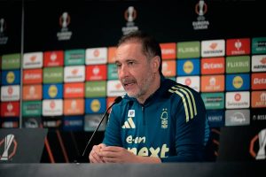 Vítor Pereira confiante: «estamos determinados a garantir a permanência»