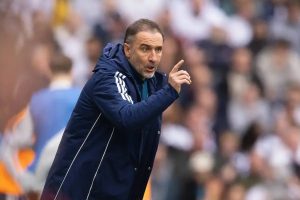Vítor Pereira expresses gratitude to FC Porto and issues a warning for the Europa League.