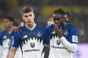 “Vuskovic attracts the attention of Spanish giants in the transfer market.”