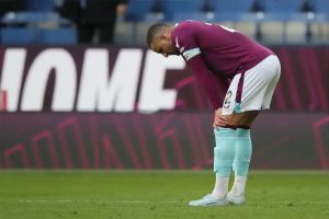 “Burnley’s Walker admits that reform is on the horizon.”