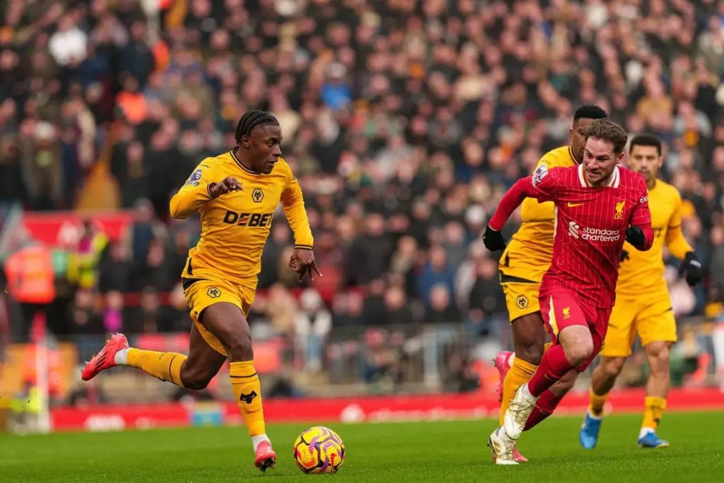 Wolves e Liverpool: Tudo o que precisas de saber antes do embate decisivo