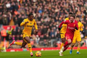 Wolves e Liverpool: Tudo o que precisas de saber antes do embate decisivo