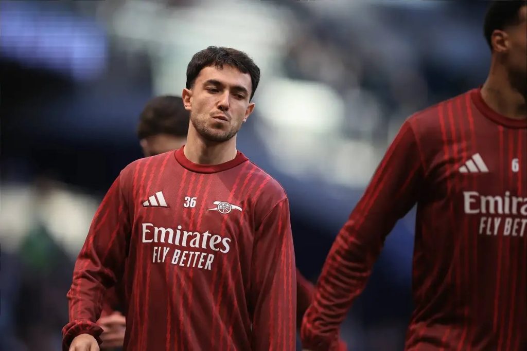 Zubimendi surpreende com mudança de rumo que afeta o Manchester United