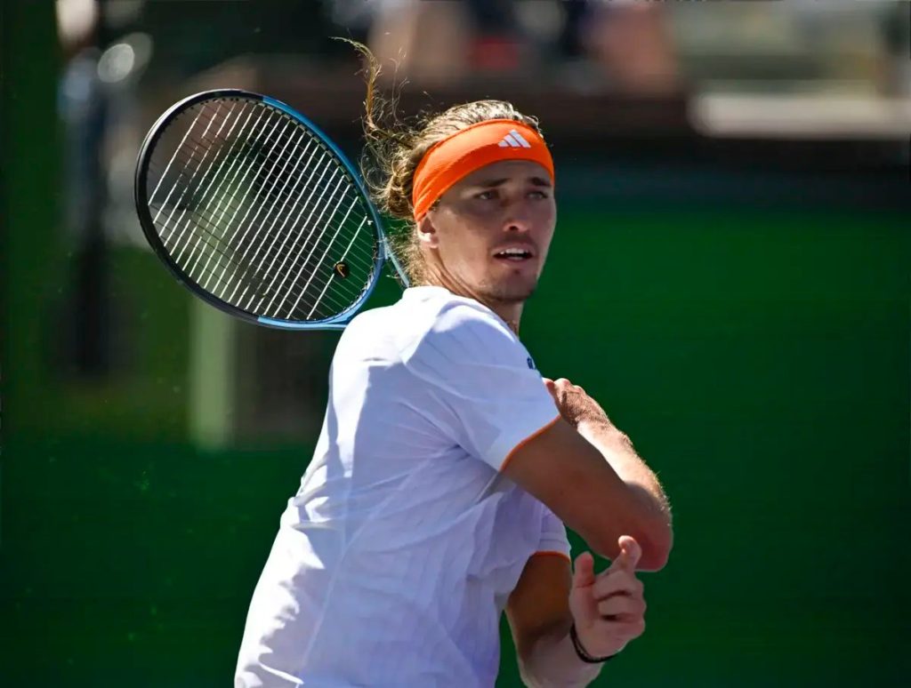 Zverev analyzes the match against Sinner: “They win all the slams, but…”
