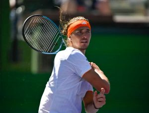 Zverev analisa duelo com Sinner: “eles vencem todos os slams, mas…”