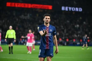 Gonçalo Ramos defende Prestianni e lembra sempre o Benfica