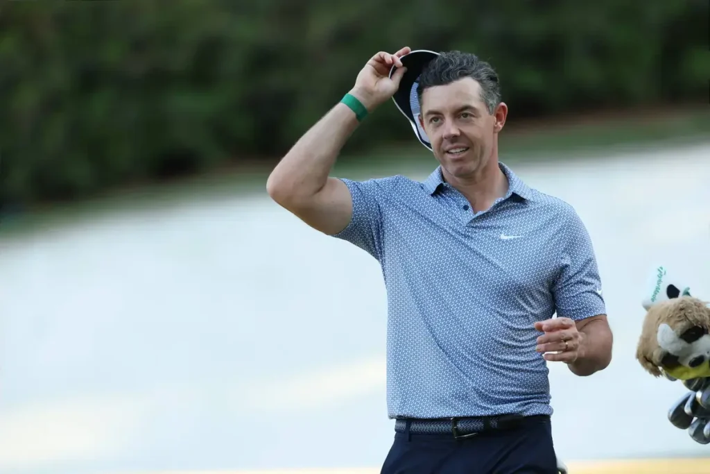 Rory McIlroy pode conquistar o Masters 2026 em defesa do título
