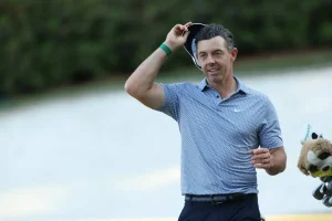 Rory McIlroy could win the 2026 Masters in defense of his title.
