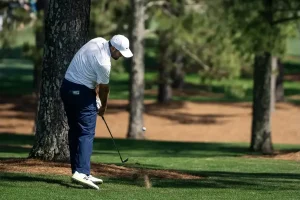 The 12 finalists of the Masters secure their return to Augusta in 2027.