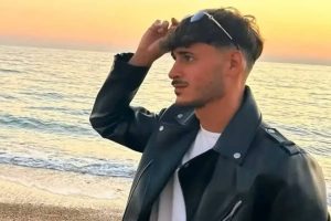 Young Italian player murdered over pizza robbery.