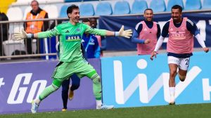 VIDEO – Inter shines with a thrashing victory over Roma and an incredible goal by Gianniotis – from goal to goal.