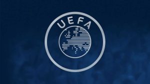 UEFA federations withdraw formal support for Infantino at FIFA.