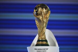 “Tickets for the World Cup final at almost 11 thousand dollars: A betrayal?”