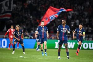 “The lesson from PSG and Bayern that the Premier League should learn.”