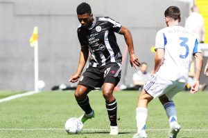 The controversy of the selections: Only one Italian in Udinese vs. Como.
