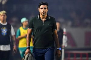 Abel Ferreira criticizes VAR after draw in the Libertadores: Does it really work?