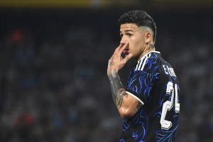 Enzo Fernandez’s agent criticizes Chelsea’s unfair suspension.