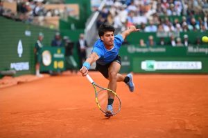 Alcaraz e Sinner duelam na final dos sonhos em monte carlo