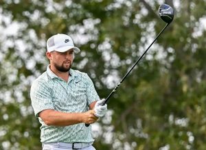 Alex Fitzpatrick earns PGA Tour card after thrilling victory.