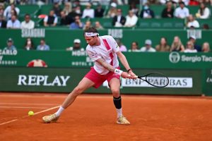 Alexander Bublik descarta temporada de despedida: ‘seria um desastre’