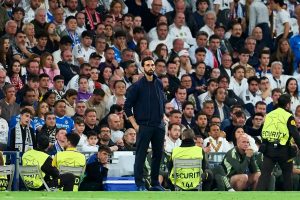 Alvaro Arbeloa elogia adeptos após reação no Bernabeu