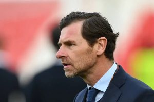 “André Villas-Boas one step away from making history at FC Porto.”