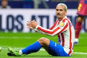Antoine Griezmann pode transformar o Orlando City na MLS