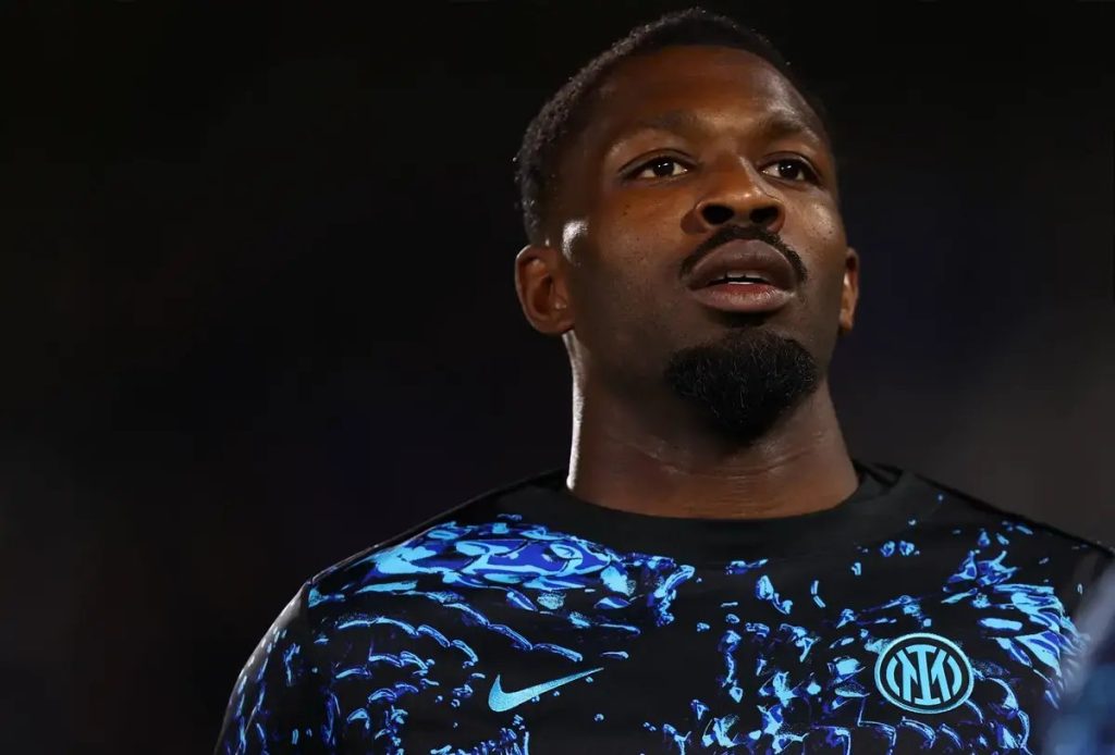 Antonio Cassano critica Marcus Thuram: Talento ou apenas ilusão?