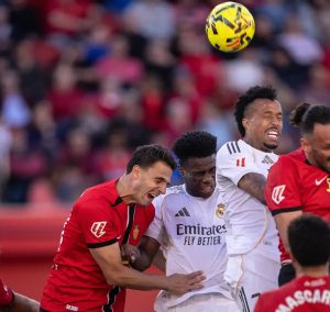 Arbeloa assume culpa após derrota humilhante do Real Madrid frente ao Maiorca