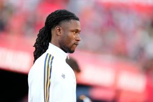 “Jose Mourinho can change Camavinga’s future at Real Madrid.”