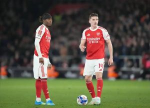 “Arsenal in search of the title: The impact of Viktor Gyokeres”