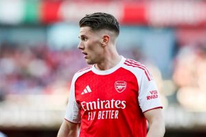 Arsenal may sell Viktor Gyokeres after a disappointing season.